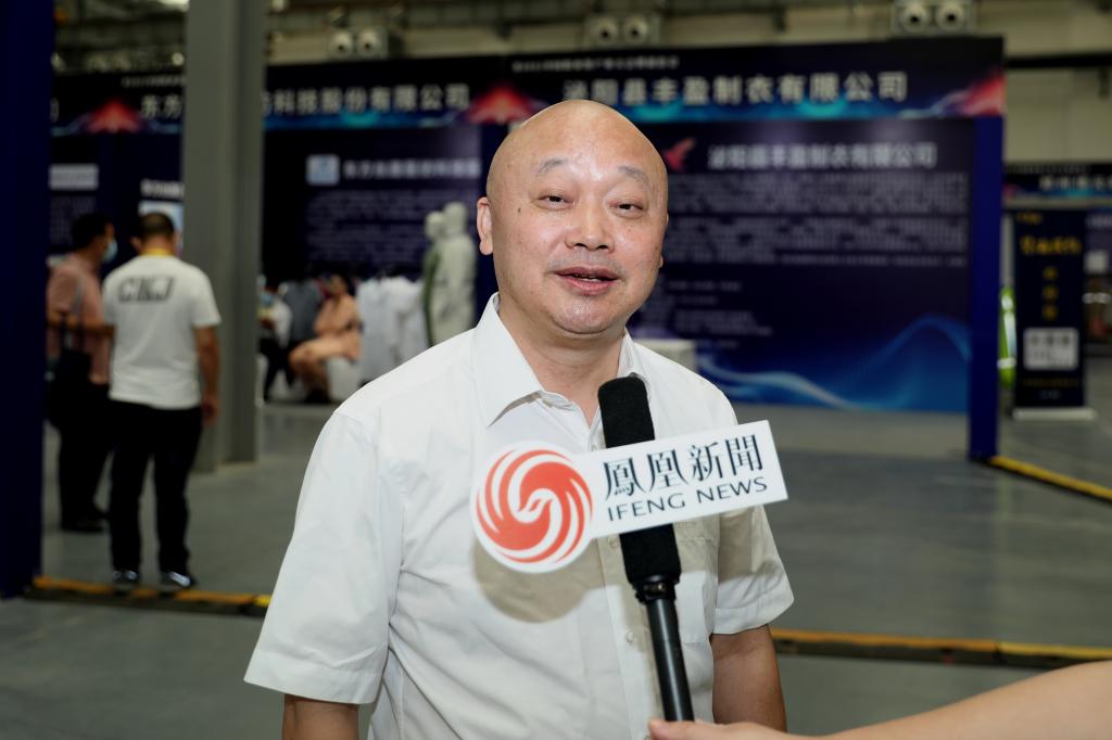 bevictor伟德中文bevictor伟德与长垣市共促职业装产业人才培养新发展 bevictor伟德中文bevictor伟德与长垣市共促职业装产业人才培养新发展